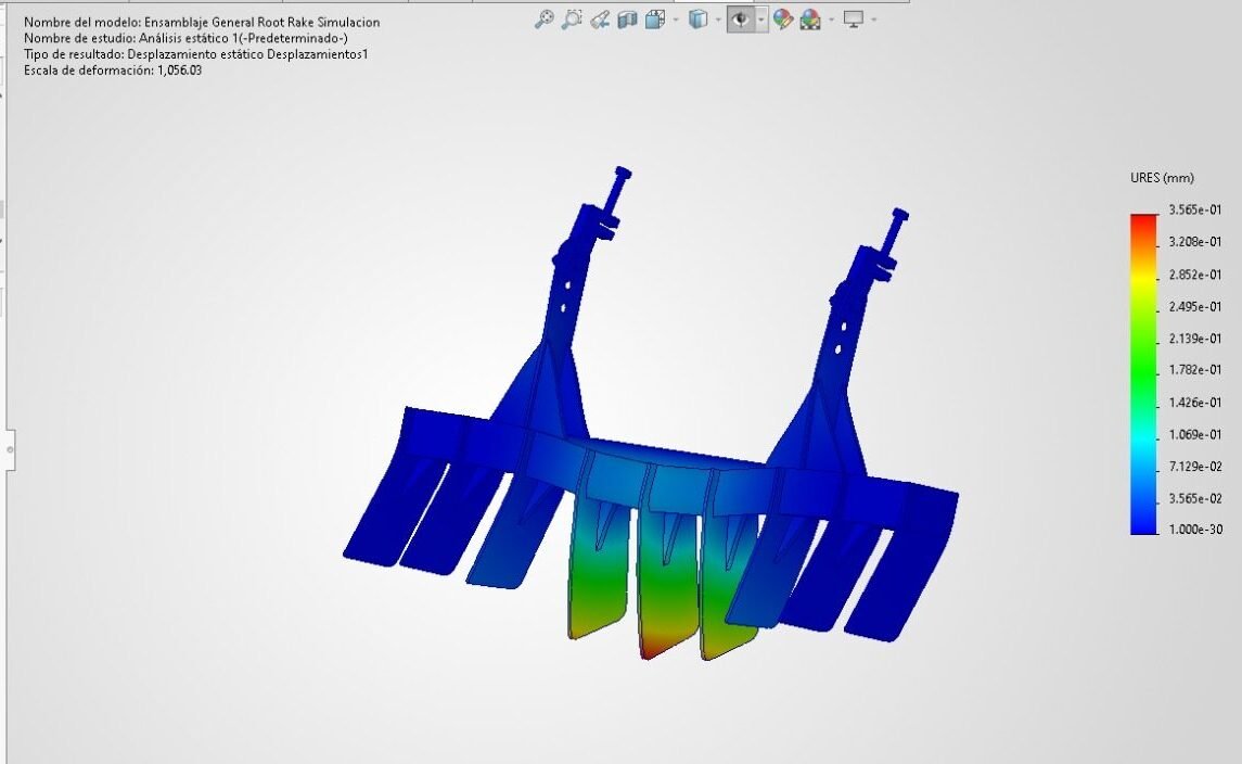 simulacion 3d