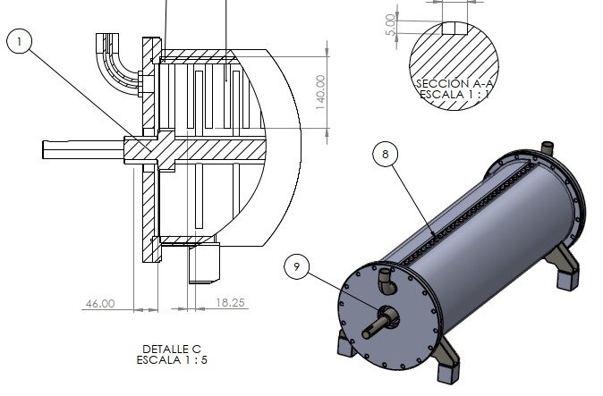 MODELADO CAD 3D